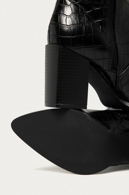 Answear Lab - Westernové boty Bellucci Dámský