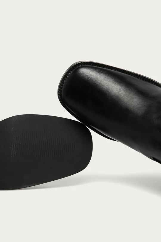 чёрный Answear Lab - Ботинки La Bottine