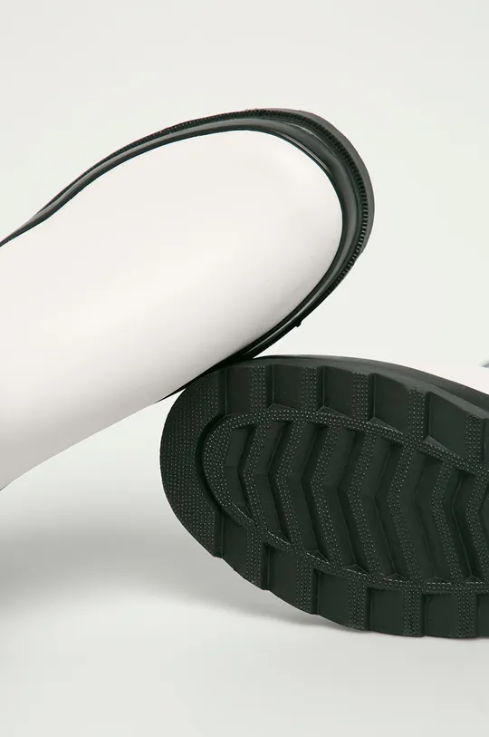 білий Answear Lab - Гумові чоботи Pre-Sring