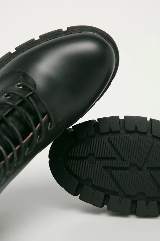 Answear Lab - Členkové topánky Kylie Dámsky