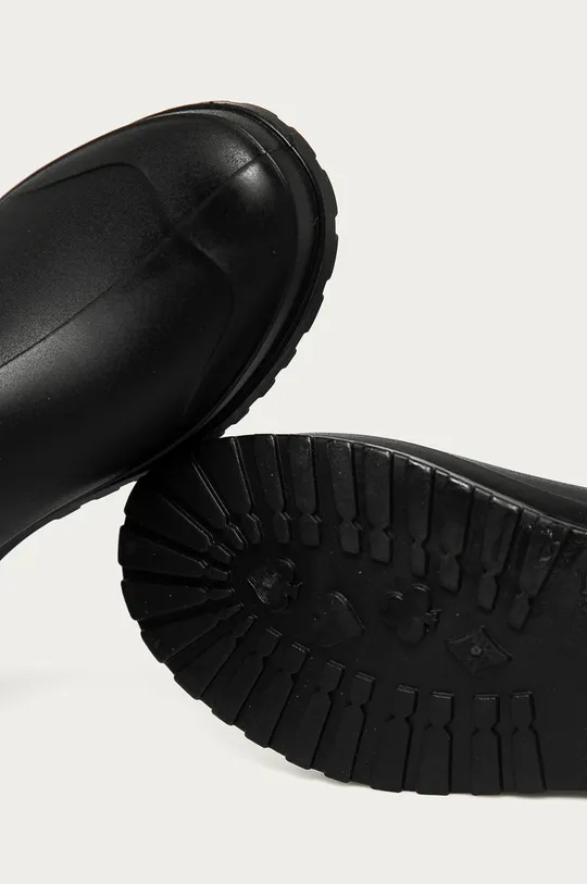 чёрный Answear Lab - Резиновые сапоги