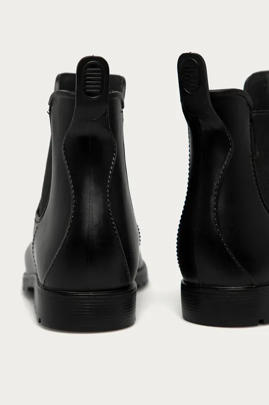 Answear Lab - Гумові чоботи  Халяви: Синтетичний матеріал Внутрішня частина: Синтетичний матеріал Підошва: Синтетичний матеріал