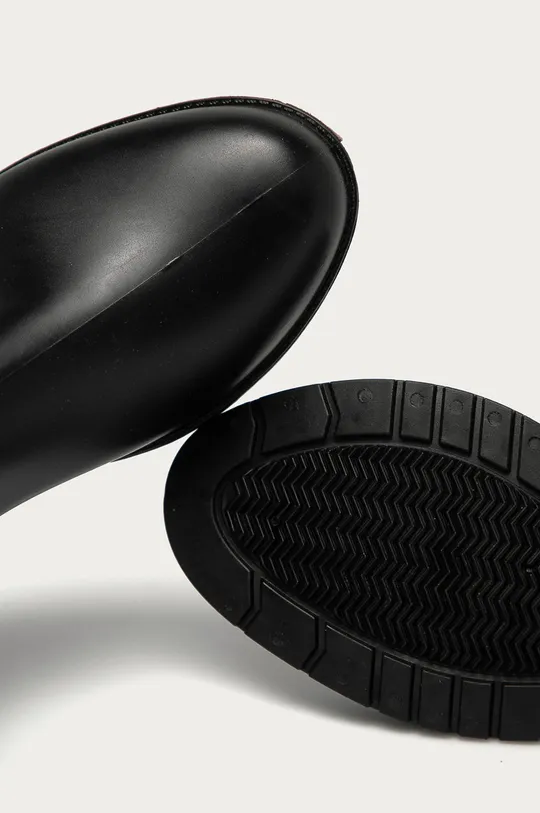 чёрный Answear Lab - Резиновые сапоги