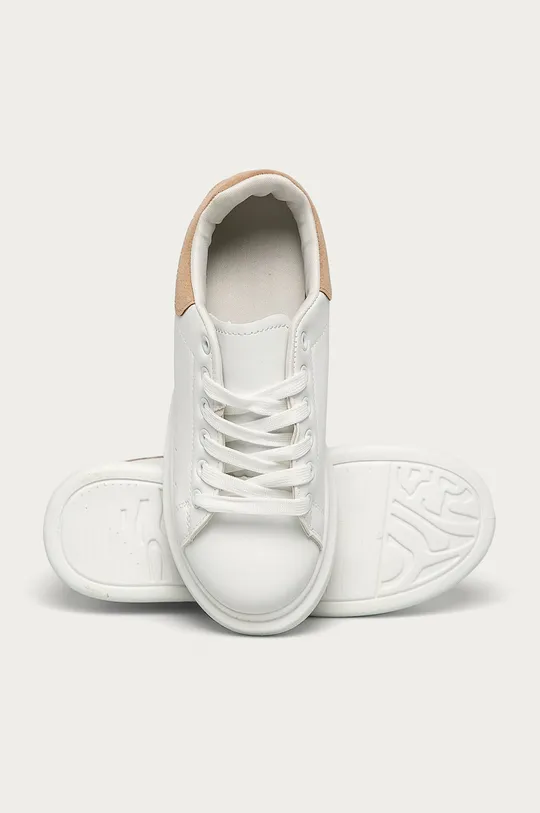 fehér Answear Lab - Cipő
