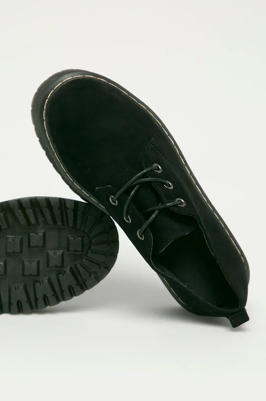 чорний Answear Lab - Туфлі