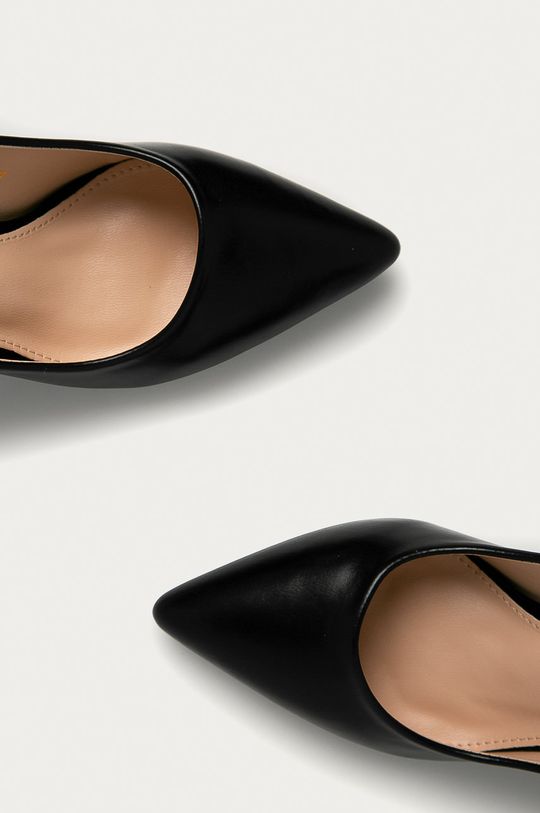 negru Answear Lab - Pantofi cu toc Buonarotti