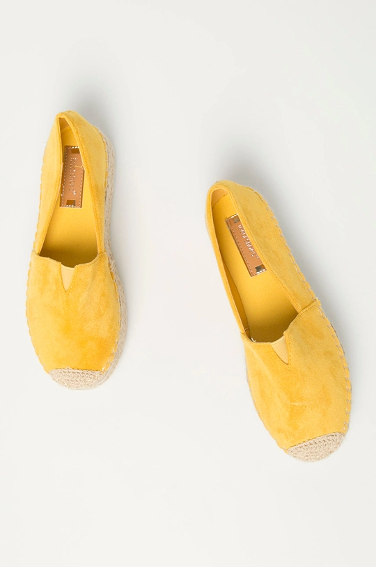 Answear Lab espadryle Damski