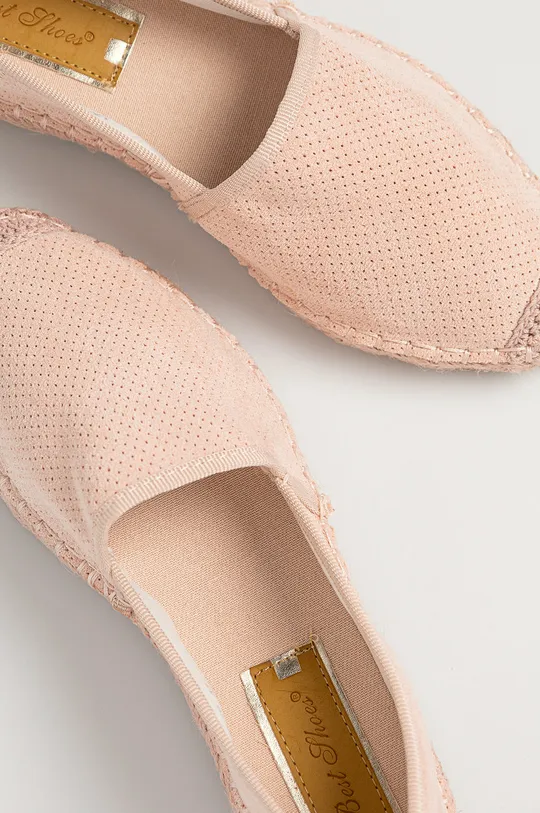 roza Answear Lab - Espadrile Best Shoes