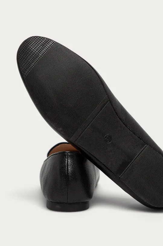 чёрный Answear Lab - Мокасины Best Shoes