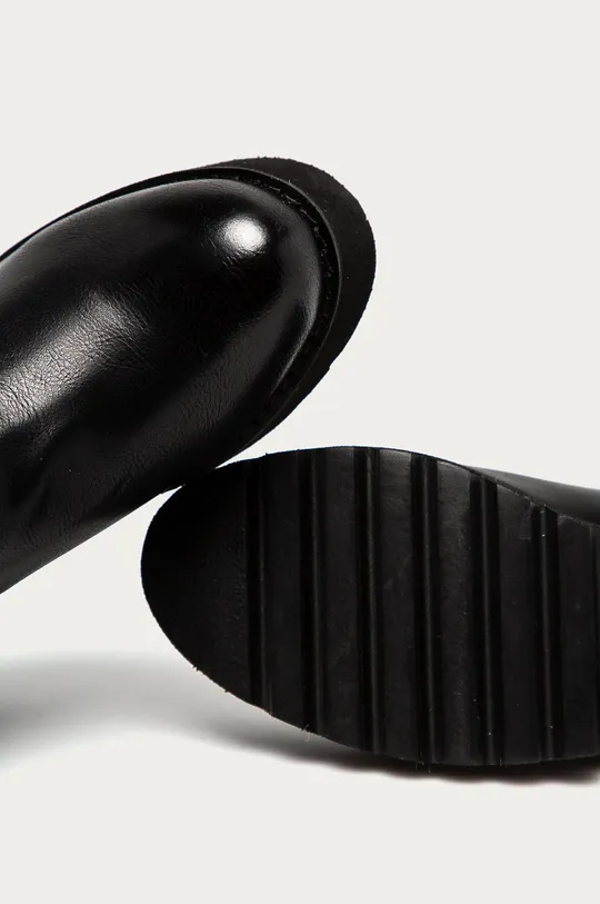 чёрный Answear Lab - Ботинки Best Shoes