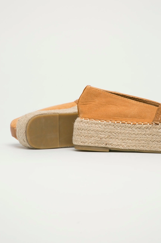 Answear Lab espadryle Cholewka: Materiał tekstylny, Wnętrze: Materiał tekstylny, Podeszwa: Materiał syntetyczny