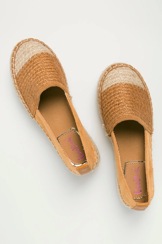 barna Answear Lab - Espadrilles Vera Blum