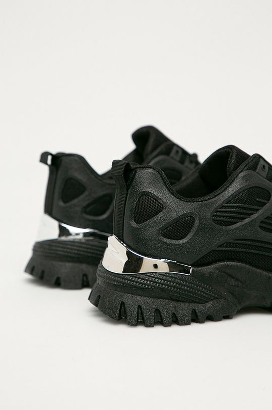 Answear Lab - Boty Sweet Shoes  Svršek: Umělá hmota, Textilní materiál Vnitřek: Textilní materiál Podrážka: Umělá hmota