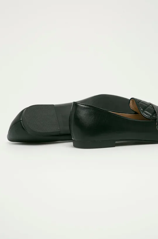 Answear Lab - Мокасины Sweet Shoes  Голенище: Синтетический материал Внутренняя часть: Синтетический материал Подошва: Синтетический материал
