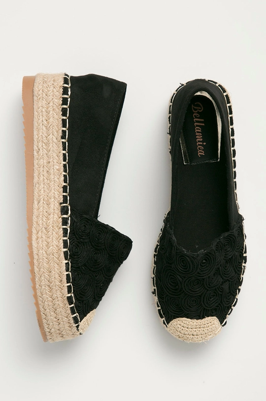 Answear Lab espadryle Damski