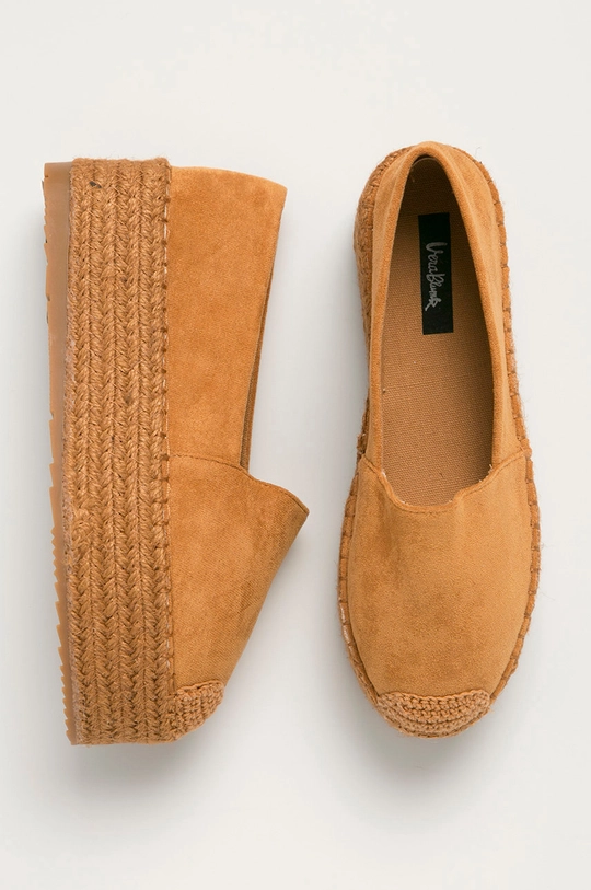 Answear Lab espadryle Damski