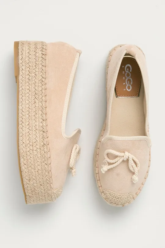 Answear Lab - Espadrilky GoGoShoes Dámsky