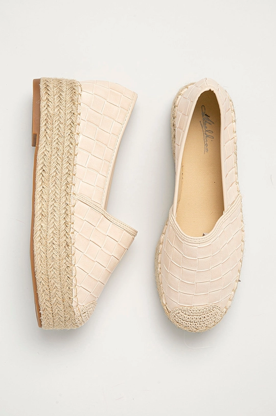 Answear Lab - Espadrilles Mellisa Női