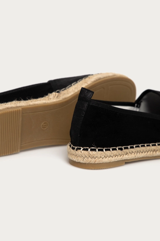 Answear Lab Espadryle Cholewka: Materiał tekstylny, Wnętrze: Materiał syntetyczny, Materiał tekstylny, Podeszwa: Materiał syntetyczny