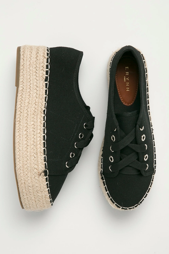 Answear Lab - Espadrilky Dámsky