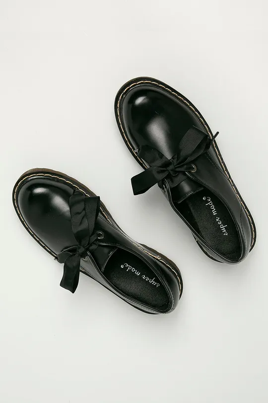 чорний Туфлі Answear Lab