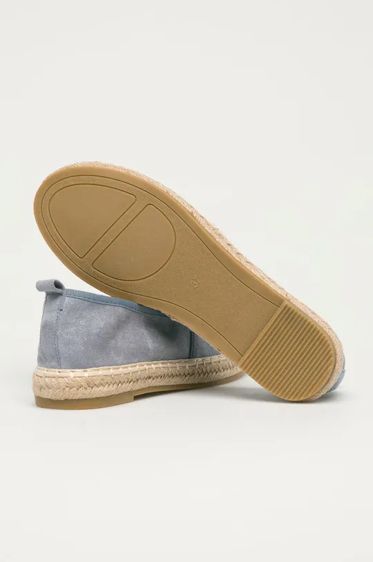 Answear Lab - Espadrilky Guapissima  Zvršok: Textil Vnútro: Textil Podrážka: Syntetická látka