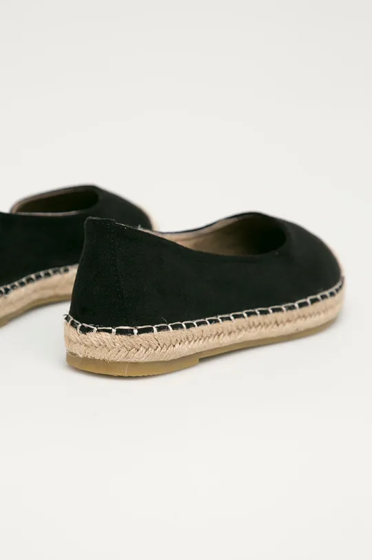 Answear Lab - Espadrilky Guapissima  Zvršok: Textil Vnútro: Textil Podrážka: Syntetická látka