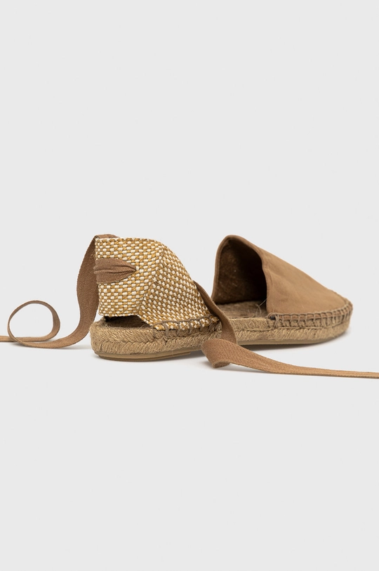 Espadrilky Answear Lab  Zvršok: Textil Vnútro: Textil Podrážka: Syntetická látka