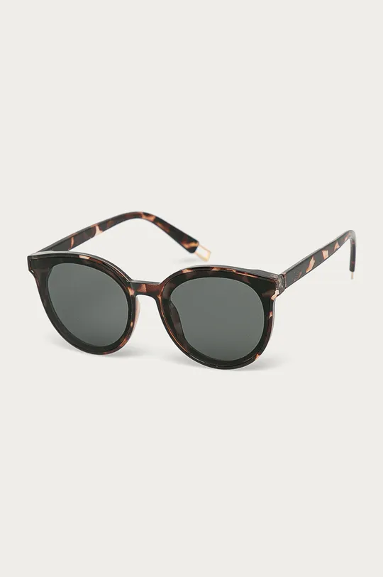 czarny Answear Lab - Okulary przeciwsłoneczne Damski