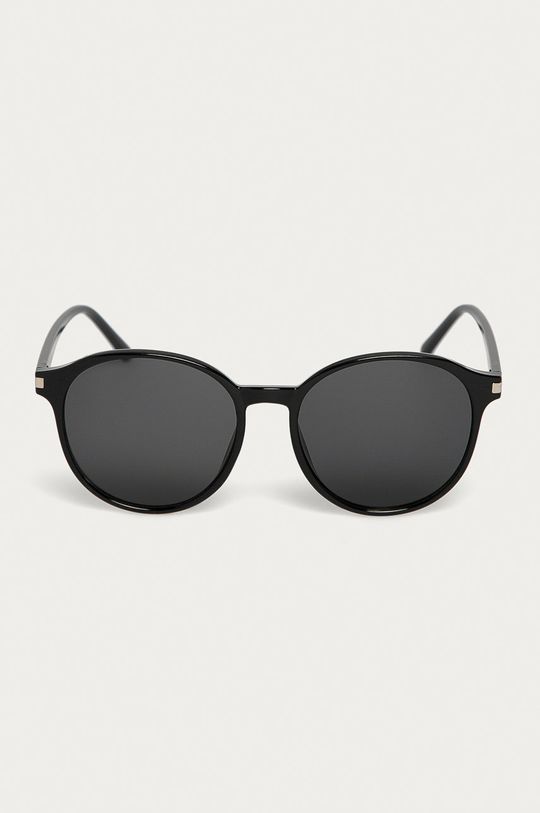 Answear Lab - Slnečné okuliare čierna