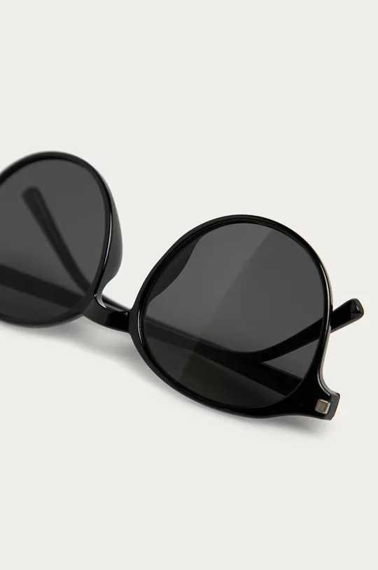 Answear Lab - Okulary przeciwsłoneczne Materiał syntetyczny