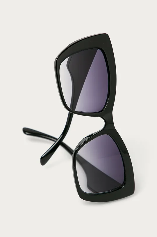 Answear Lab - Okulary przeciwsłoneczne 100 % Materiał syntetyczny