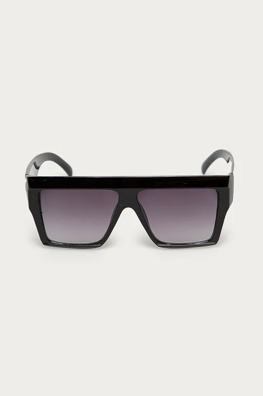 Answear Lab - Slnečné okuliare čierna
