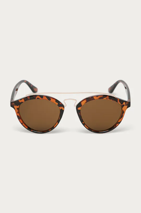 Answear Lab - Солнцезащитные очки бордо