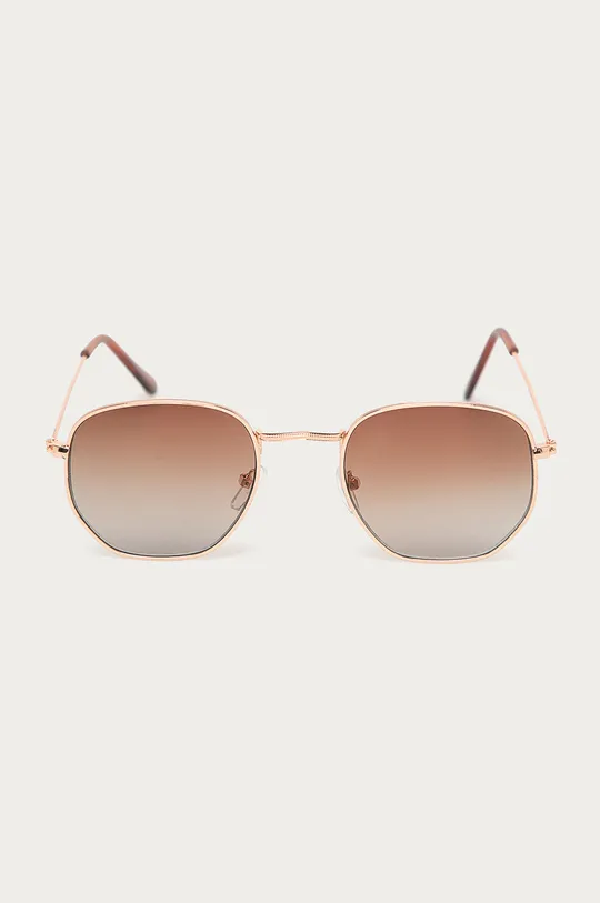 Answear Lab - Солнцезащитные очки коричневый