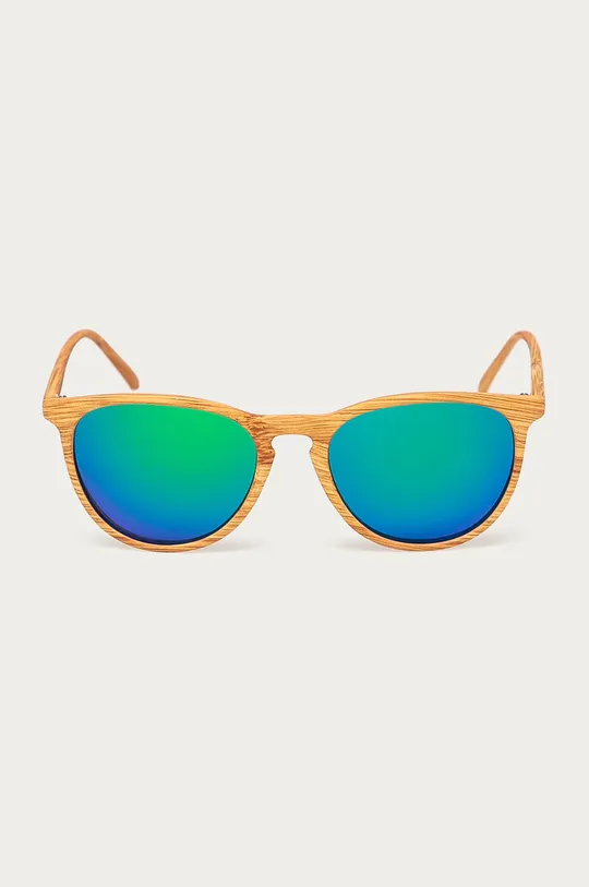 Answear Lab - Сонцезахисні окуляри блакитний