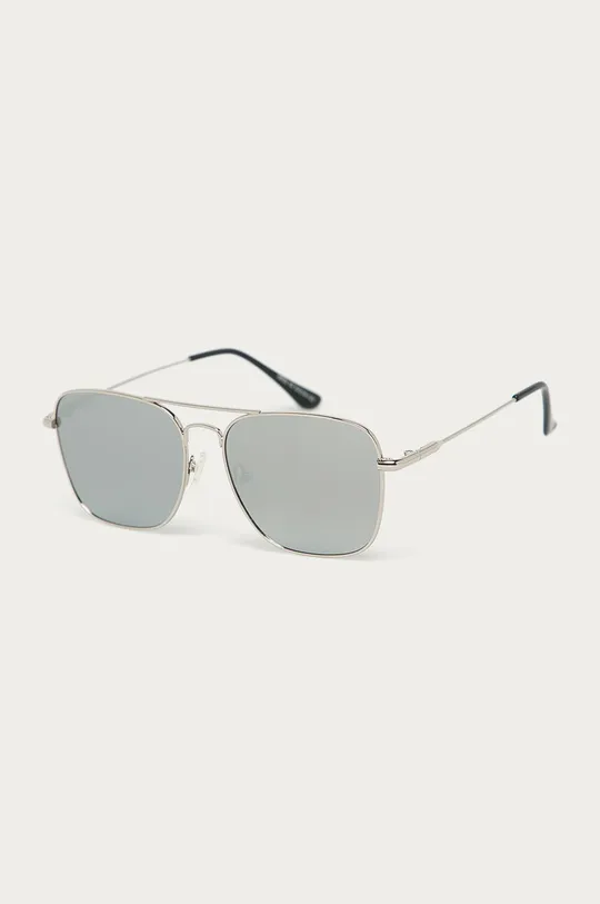 срібний Answear Lab - Сонцезахисні окуляри Жіночий