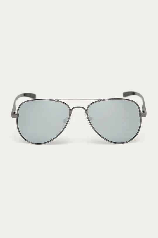 Answear Lab - Okulary przeciwsłoneczne srebrny