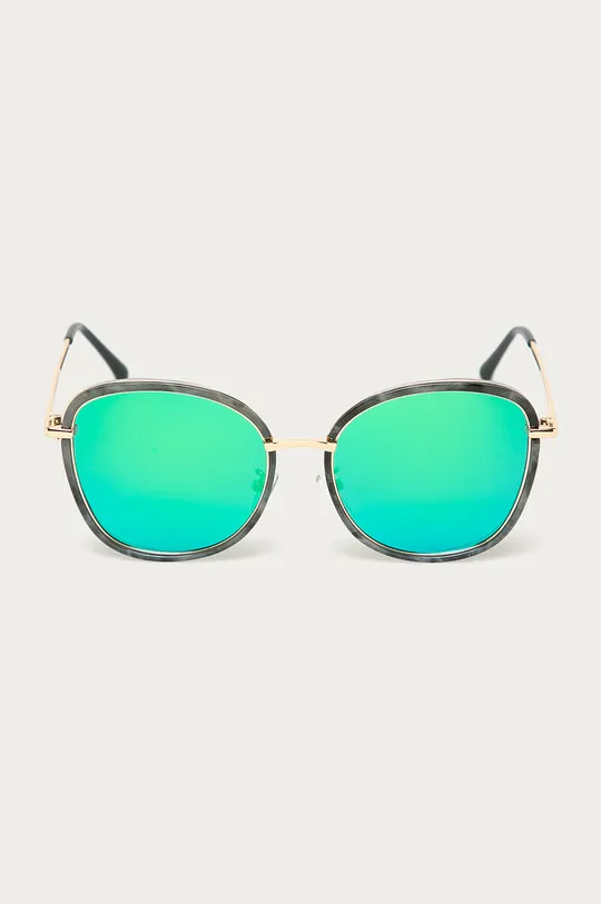Answear Lab - Сонцезахисні окуляри блакитний