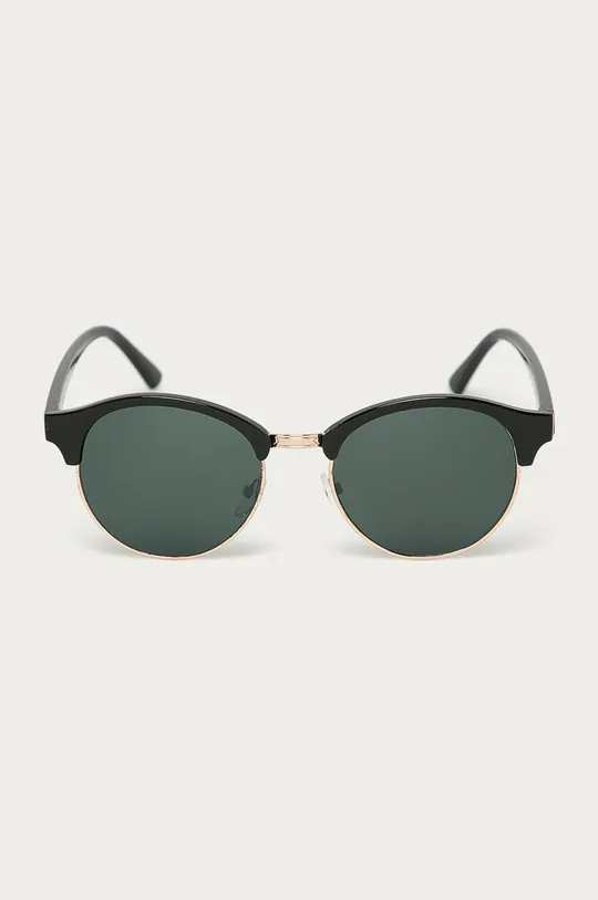 Answear Lab - Сонцезахисні окуляри зелений