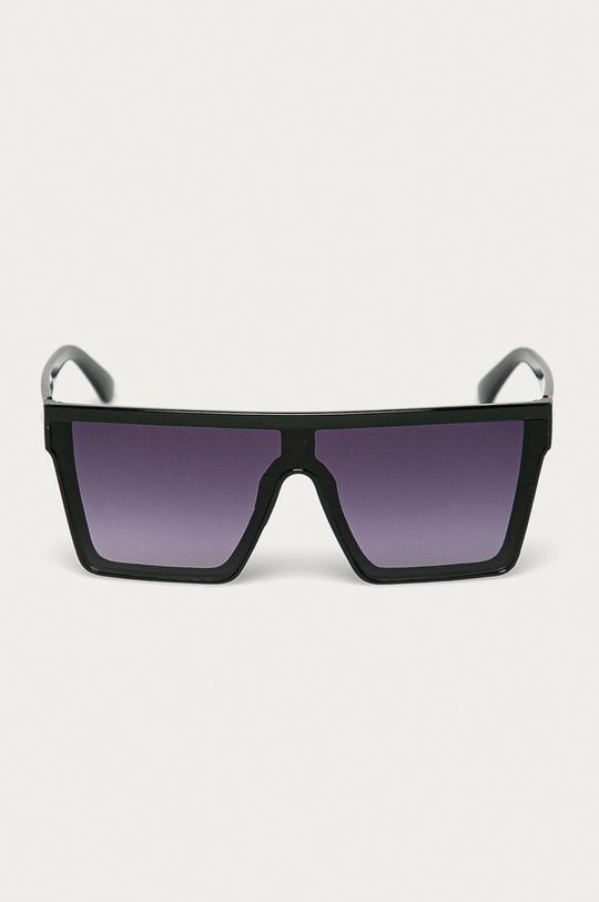Answear Lab - Okulary przeciwsłoneczne 100 % Materiał syntetyczny