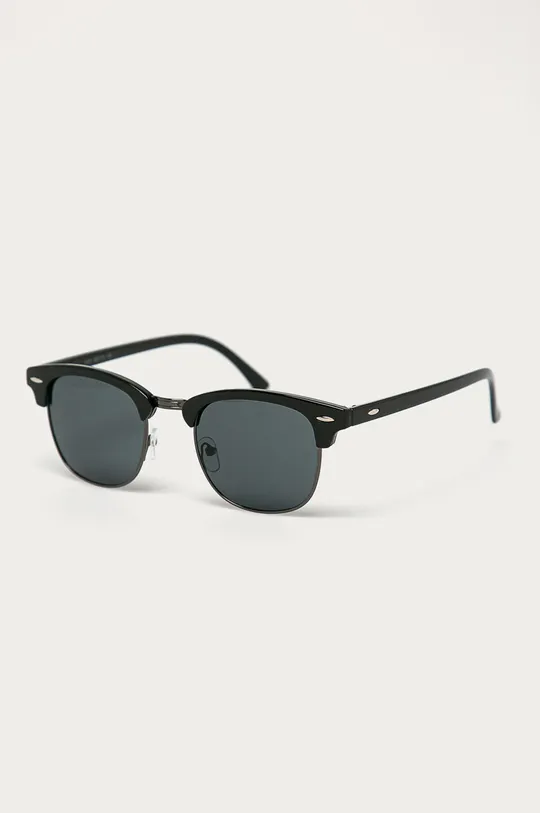 чорний Answear Lab - Сонцезахисні окуляри Жіночий
