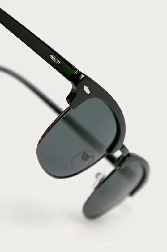 Answear Lab - Сонцезахисні окуляри  100% Синтетичний матеріал