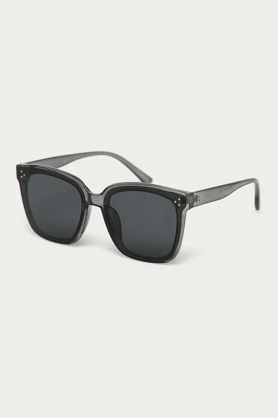 Answear Lab - Сонцезахисні окуляри чорний