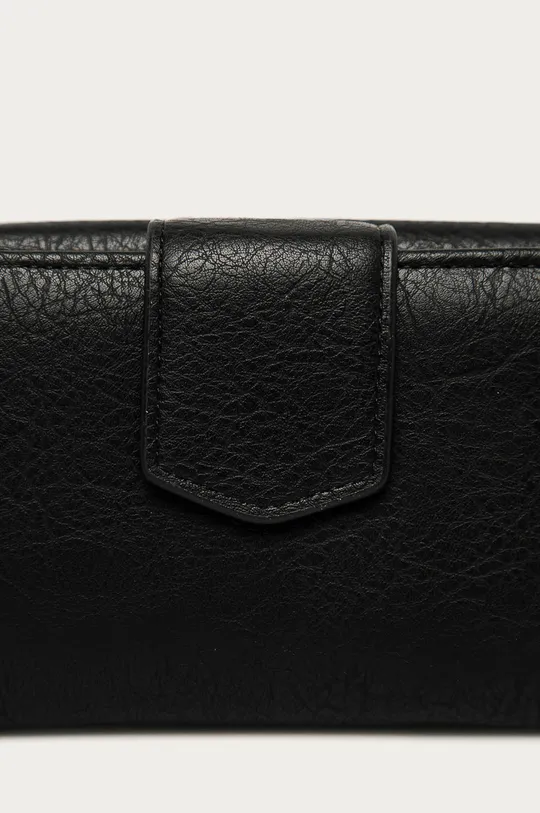 Peňaženka Answear Lab čierna