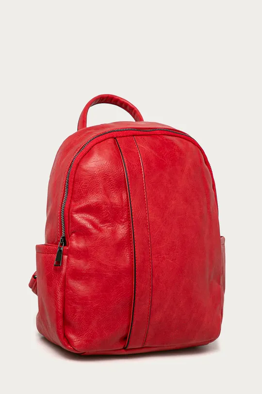 Answear Lab - Рюкзак червоний