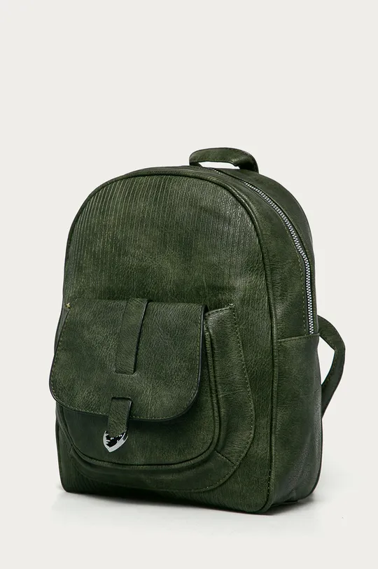 Answear Lab - Рюкзак зелений