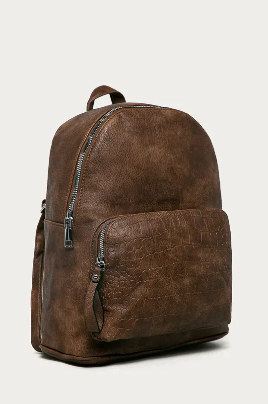 Answear Lab - Рюкзак коричневый