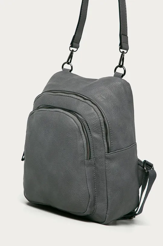 Answear Lab - Рюкзак серый