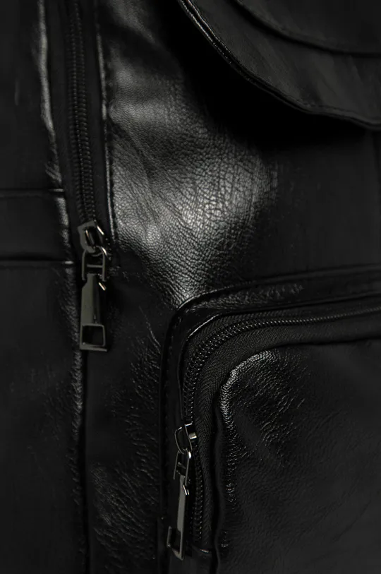 Answear Lab - Рюкзак чорний